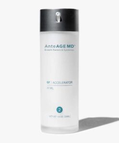 Kem dưỡng ẩm, phục hồi chuyên sâu AnteAGE MD Accelerator