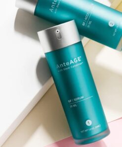 Serum hỗ trợ phục hồi và làm trẻ hóa da AnteAGE