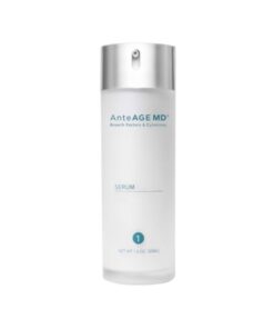 Ante trắng MD SERUM
