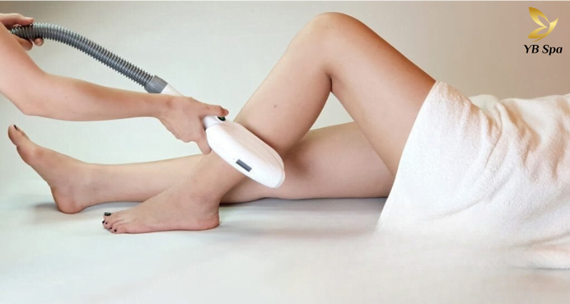 Cập nhật bảng giá Spa uy tín nhất TP Hồ Chí Minh