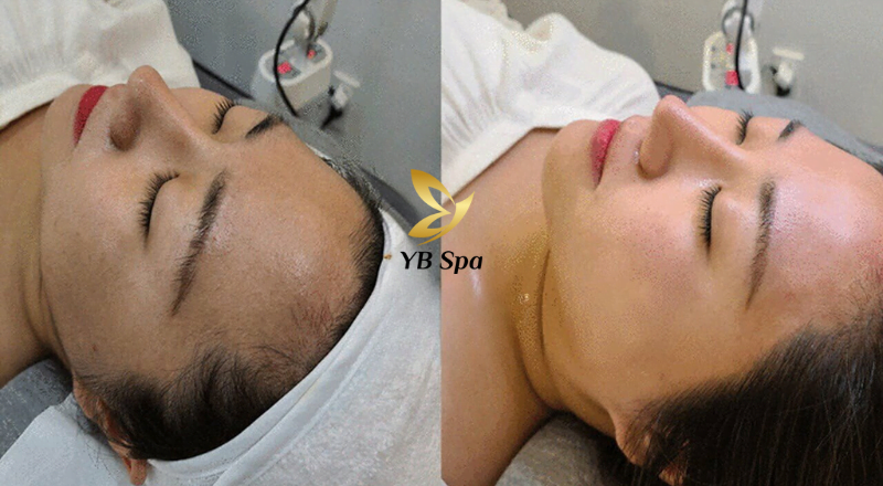 Cập nhật bảng giá Spa uy tín nhất TP Hồ Chí Minh