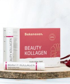 Collagen Dạng Nước Bakanasan Beauty Kollagen