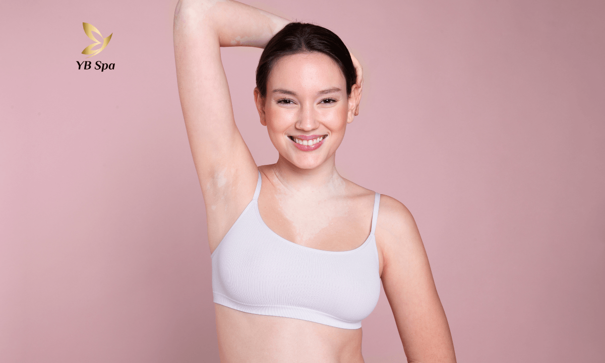 So sánh các phương pháp triệt lông nách tại nhà 17 triệt lông nách mang lại làn da dưới cánh tay mịn màng