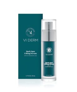 DARK SPOT VIDERM (SERUM)