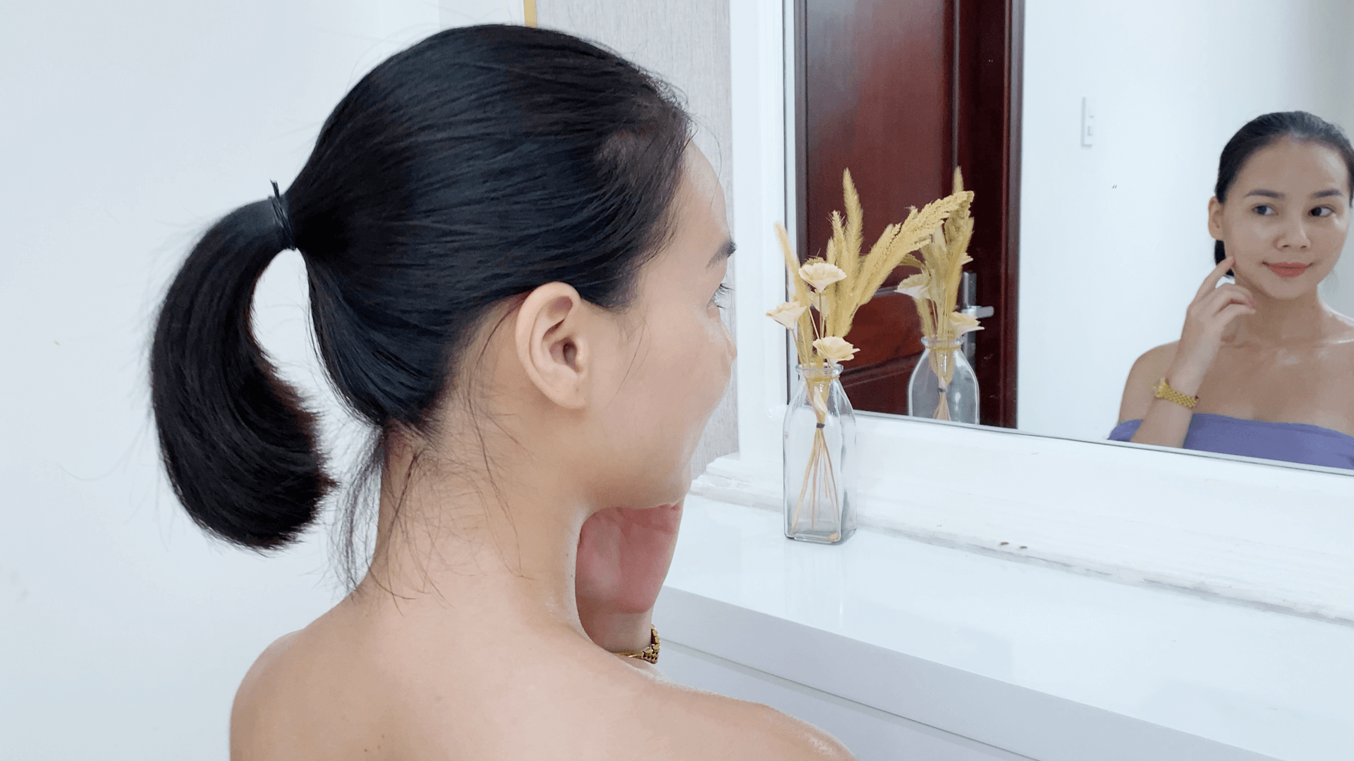 Trị mụn Carboxy loại bỏ TẤT CẢ LOẠI MỤN cứng đầu cho làn da 3 Doi Tuong Su Dung Phu Hop Voi Cong Nghe Carboxy 1