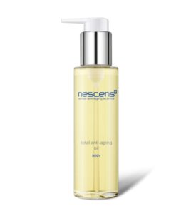 Dầu dưỡng body oil Nescens
