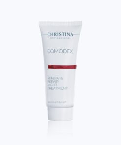 Gel tái tạo đêm comodex