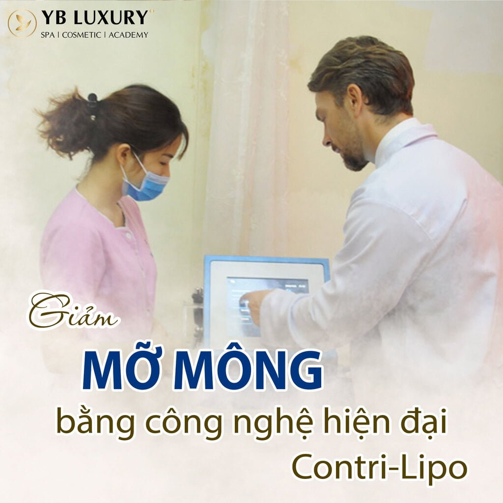Giam Mo Mong Bang Cong Nghe Contri Lipo Hien Dai