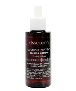 Serum phục hồi HA Peptide Ekseption