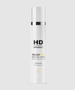 KEM DƯỠNG SÁNG DA, MỜ THÂM, NÁM BAN ĐÊM HD TXA