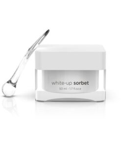 KEM EKSEPTION WHITE-UP SORBET