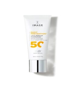 Kem Chống Nắng Image Skincare Daily Prevention Ultra Defense Moisturizer