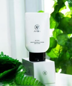 Kem Dưỡng Trắng Da Toàn Thân Amoon – Instant Whitening Body Lotion