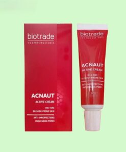 Kem chấm mụn Acnaut Active Cream 15ml