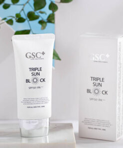 Kem Chống Nắng Vật Lý GSC