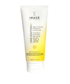 Kem chống nắng Image skincare Daily Prevention Ultra Defense Moisturizer