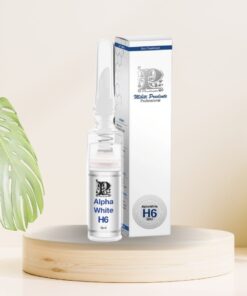 Kem làm trắng nách bẹn mông nuwhite H6