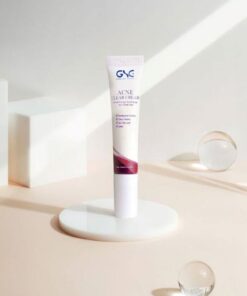 Kem chấm mụn GSC Acne Clear Cream 15ml