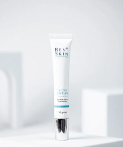 Kem Chấm Mụn Ngừa Thâm RevSkin Acne Cream