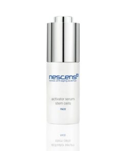 Nescens Activator Serum, Stem Cells