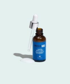 Serum Hỗ Trợ Sáng Da Power C Image