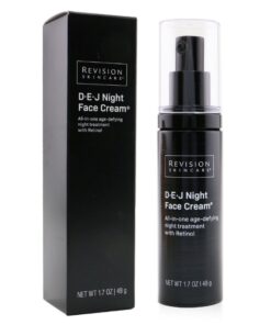 Revision night cream