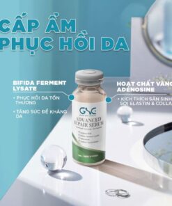 Tinh Chất Phục Hồi GSC Serum