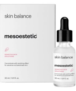 Tinh chất Serum phục hồi làm dịu da Mesoestetic Skin Balance
