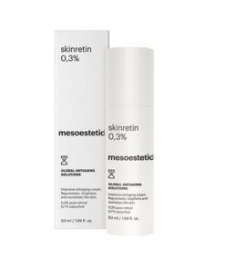 Skinretin tetic