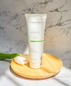 Sữa Rửa Mặt Cân Bằng Da Christina Biophyto 250ml