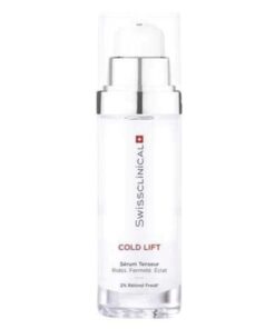 TINH CHẤT COLD LIFT 2% RETINOL LẠNH