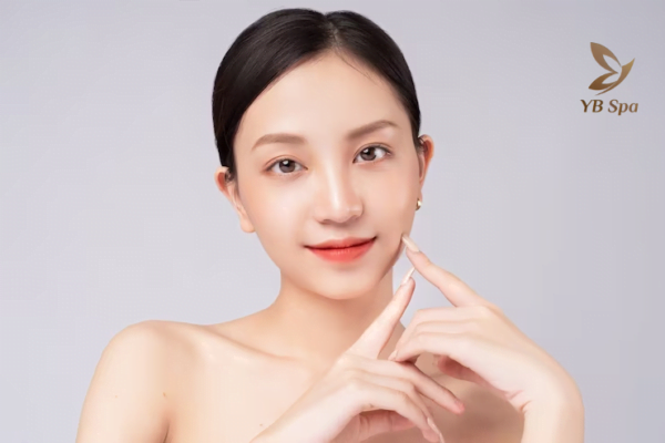 meso căng bóng bìa