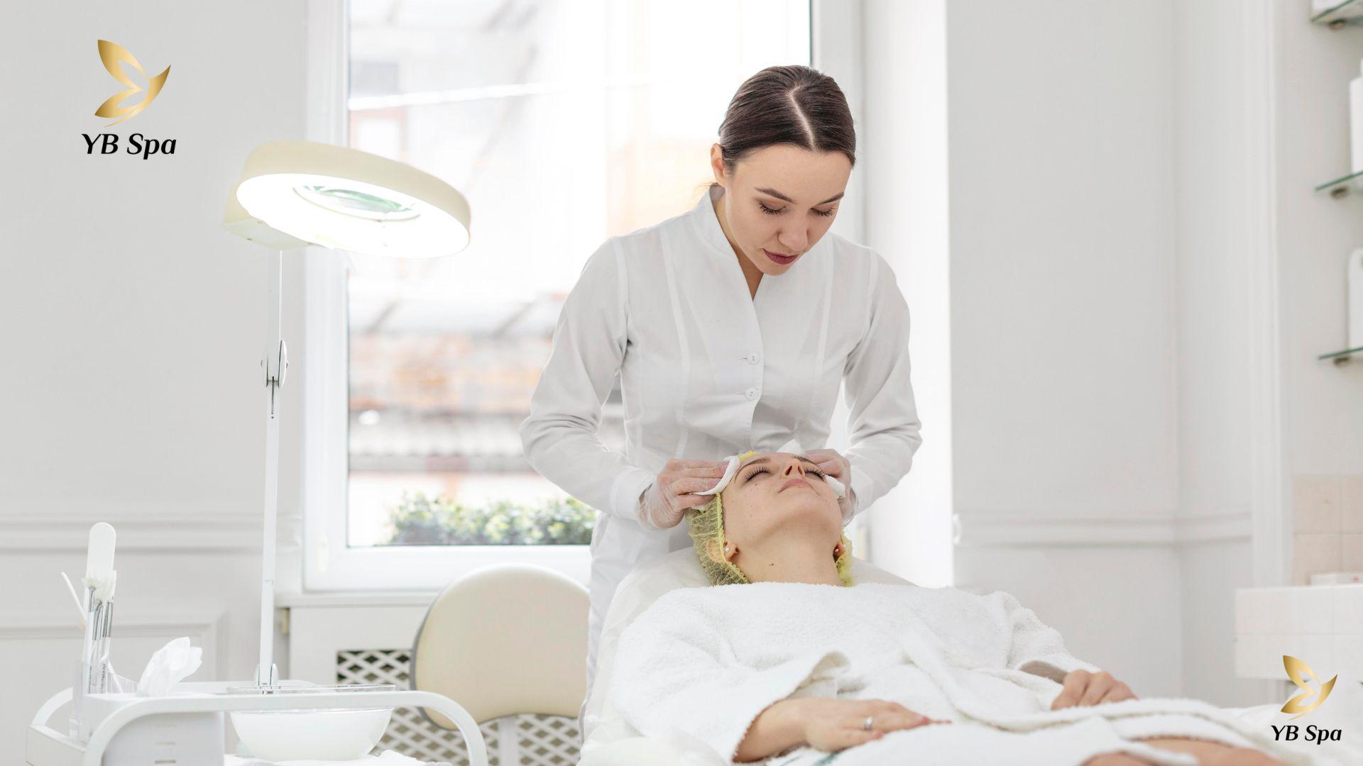 10 cách ngăn mụn tái phát cho tuổi dậy thì 20 dieu-tri-da-chuyen-nghiep