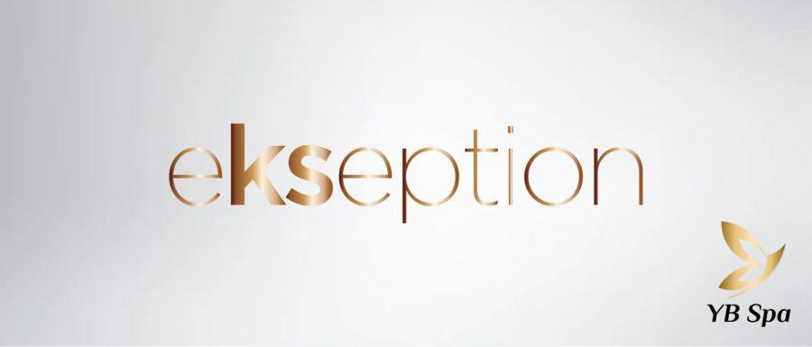 Top 6 sản phẩm chăm sóc da tốt nhất của thương hiệu Ekseption