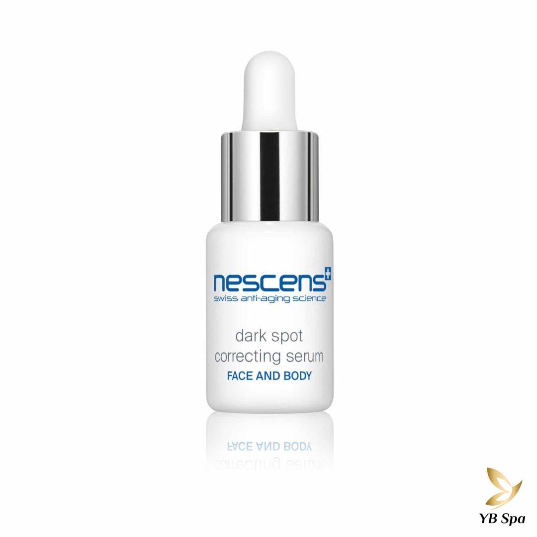 Top 8 sản phẩm chăm sóc da chống lão hóa tốt nhất của Nescens 24 Hình ảnh của sản phẩm Dark Spot Nescens