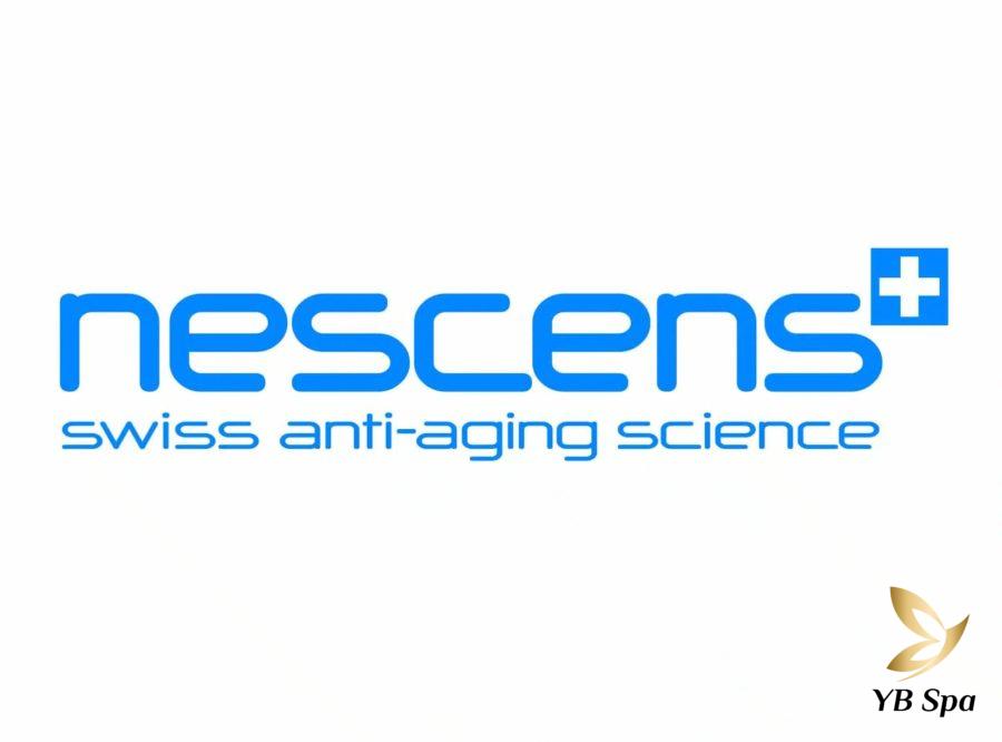 Nescens là thương hiệu mỹ phẩm của Thụy Sỹ với các dòng sản phẩm nổi tiếng về chất lượng và độ an toàn