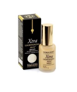 Trị thâm nách bẹn mông xtra lightening