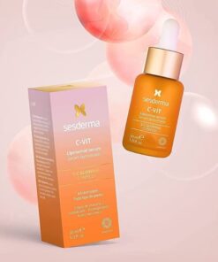VITAMIN C SESDERMA