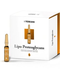 Tinh chất dưỡng phục hồi Vitamin Toskani Lipo