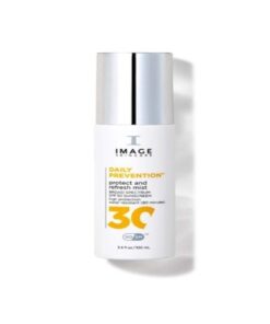 Xịt Chống Nắng Image Skincare Daily Prevention Protect And Refresh Mist