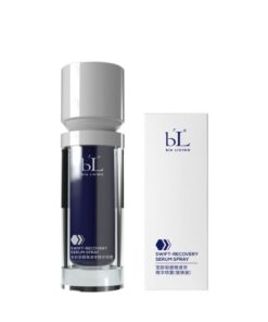 Xịt khoáng Bio Living