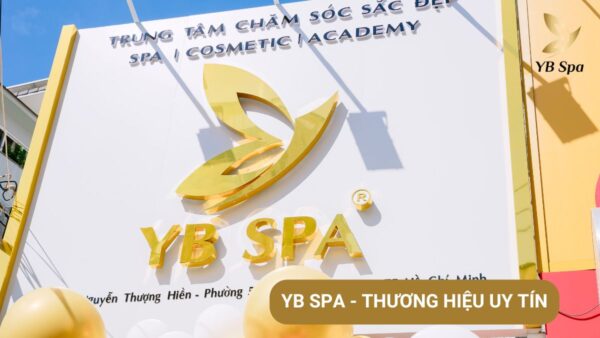 Yb Spa Uy Tin