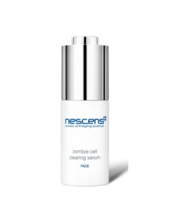 Zoobie cell clearing Nescens