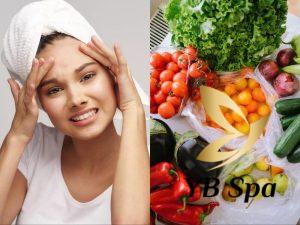 Ăn gì để hết mụn? Những thực phẩm nào người bị mụn cần tránh?