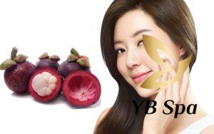 Ăn măng cụt có nổi mụn không? Ai không nên ăn măng cụt?