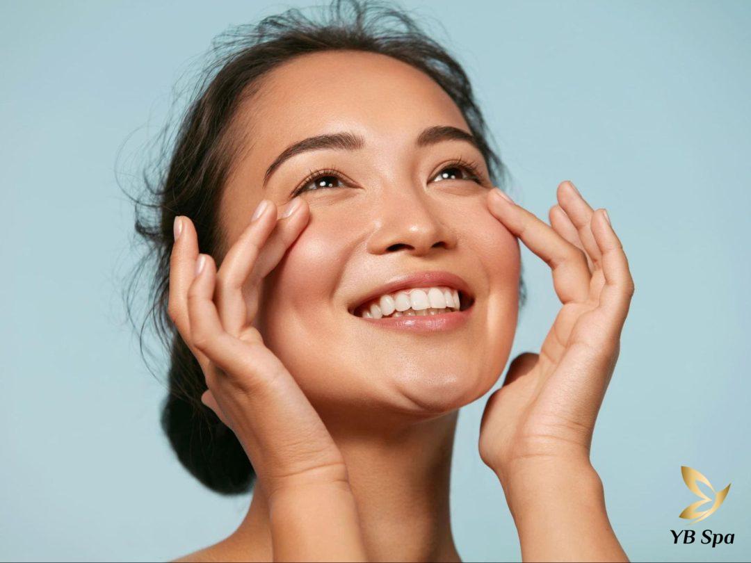 Ăn nhãn có nóng không? Những ai không nên ăn nhiều nhãn? 9 Quả nhãn không chỉ giàu dinh dưỡng mà còn có nhiều lợi ích cho làn da.