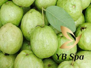 Ổi có tính ấm nhưng khả năng gây nóng trong người thấp hơn so với các loại trái cây khác có tính nóng.