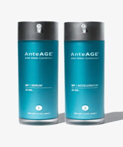 AnteAge cặp xanh