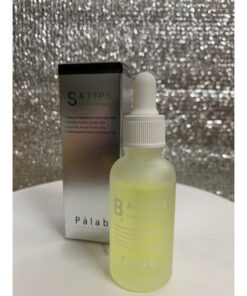 B A17P5 SOLUTION AMPOULE