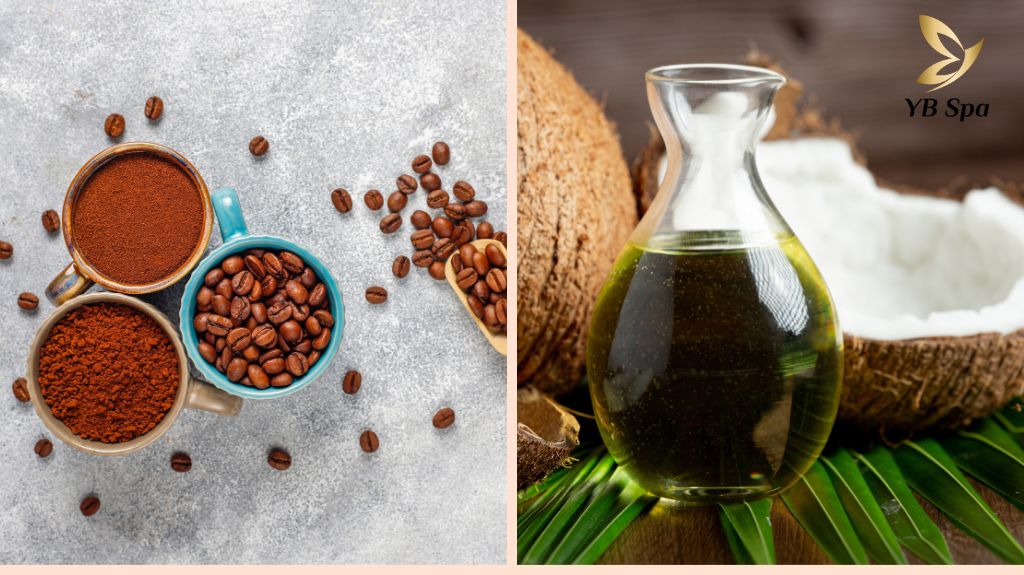 Cách dùng bã cafe trị mụn hiệu quả & các lưu ý khi sử dụng 26 Ba Ca Phe Tri Mun 4